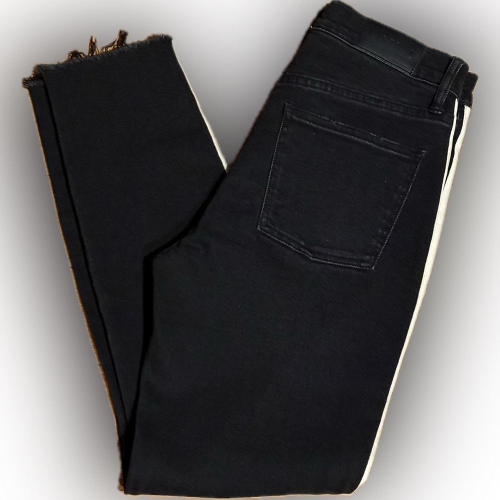 Anthropologie Pistola Audrey Mid Rise Skinny Jeans - Picture 14 of 14